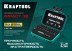 Набор ударных торсионных бит KRAFTOOL Impact, Cr-Mo-V-Nb сталь 26066-H32 купить в Нижневартовске