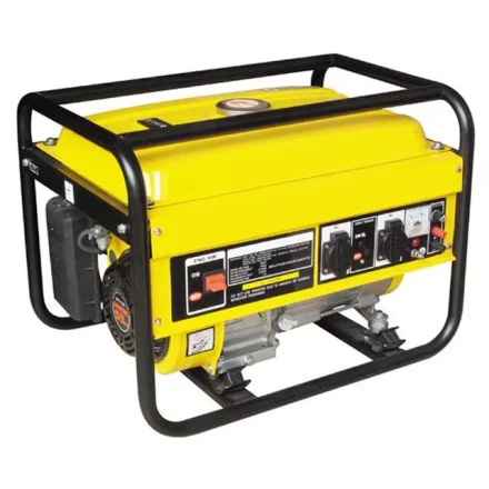 Бензогенератор Sturm PG 8722 купить в Нижневартовске