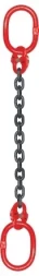 Строп ветвь цепная ВЦ 2 т L=1.5 м 8 кл