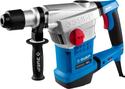 Перфоратор SDS-Max ЗПМ-40-1250 ЭВК серия ПРОФЕССИОНАЛ