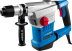 Перфоратор SDS-Max ЗПМ-40-1250 ЭВК серия ПРОФЕССИОНАЛ купить в Нижневартовске