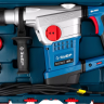 Перфоратор SDS-Max ЗПМ-40-1250 ЭВК серия ПРОФЕССИОНАЛ купить в Нижневартовске
