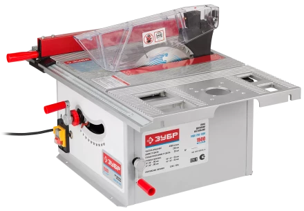 Станок распиловочный многофункциональный ЗПДС-255-1500 серия МАСТЕР купить в Нижневартовске