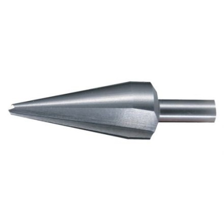 Сверло коническое HSS Makita D-40076, ?24–40мм, цилиндрический хвостовик, 3 Flat купить в Нижневартовске