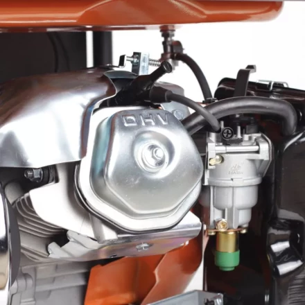 Генератор бензиновый PATRIOT GP 6530 купить в Нижневартовске