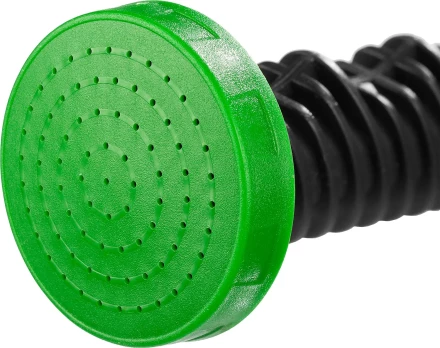 Насадка поливочная, РОСТОК 427255, тип сопла - душ, штуцер для шланга 1/2" x 3/4" 427255 купить в Нижневартовске