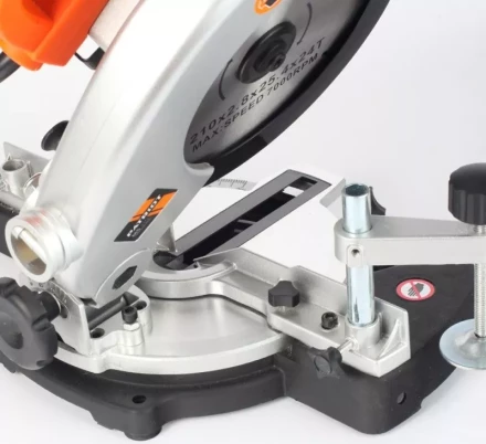 Пила торцовочная PATRIOT MS 210 купить в Нижневартовске