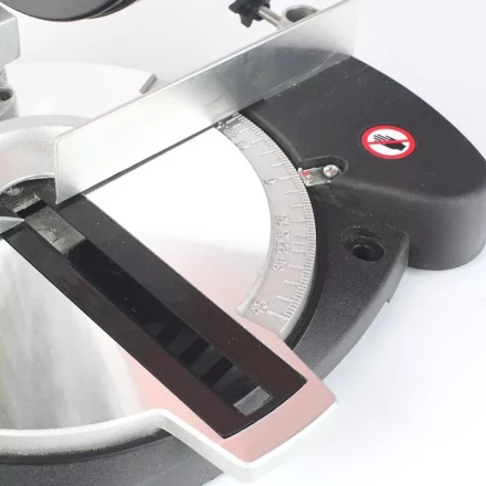 Пила торцовочная PATRIOT MS 210 купить в Нижневартовске