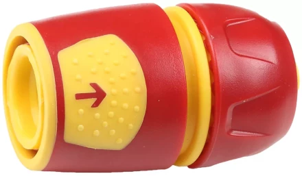 Соединитель универсальный GRINDA из ударопрочной пластмассы, 1/2"-3/4" 8-426225_z01 купить в Нижневартовске