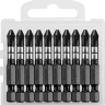 Биты для ударных шуруповертов KRAFTOOL Impact Pro PH 26191-2-50-S10 купить в Нижневартовске