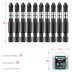 Биты для ударных шуруповертов KRAFTOOL Impact Pro PH 26191-2-50-S10 купить в Нижневартовске