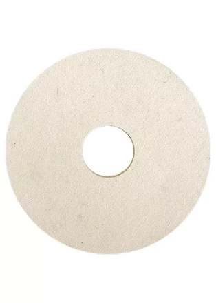 Круг полировальный из натурального войлока 125 х 20 х 32 мм MATRIX 75905 купить в Нижневартовске