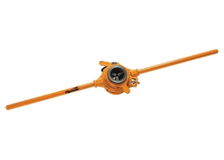 Клупп для нарезания резьбы 1/2&quot;-3/4&quot; 1&quot;-11/4&quot; 11/2&quot;-2&quot; три комплекта резцов SPARTA 773305 купить в Нижневартовске