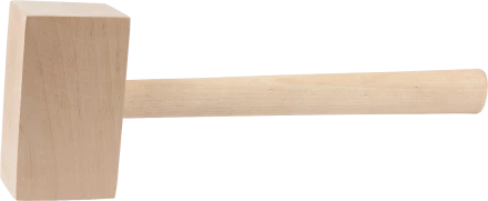 Киянки деревянные серия МАСТЕР купить в Нижневартовске