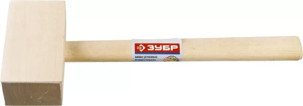 Киянки деревянные серия МАСТЕР купить в Нижневартовске