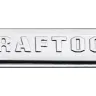 Ключи комбинированные KRAFTOOL, Cr-V, DIN 3113 27079-15 купить в Нижневартовске