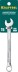 Ключи комбинированные KRAFTOOL, Cr-V, DIN 3113 27079-15 купить в Нижневартовске
