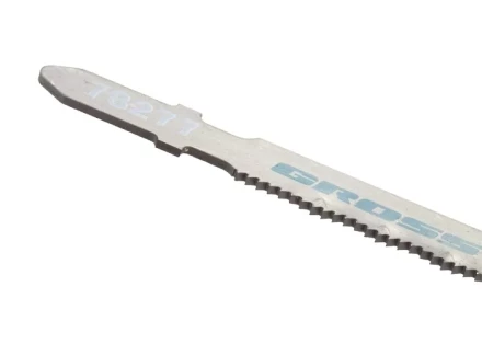 Полотна для электролобзика по металлу 2 шт 3111 - T118A GROSS 78277 купить в Нижневартовске