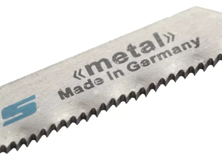 Полотна для электролобзика по металлу 2 шт 3111 - T118A GROSS 78277 купить в Нижневартовске