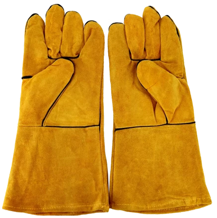 Сварочные краги СК-1 купить в Нижневартовске