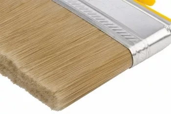 Кисть флейцевая "ЛАКИ" 35*10 мм  MATRIX Color Line 83362 купить в Нижневартовске
