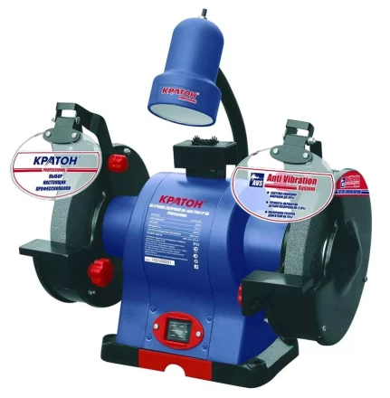 Станок заточной Кратон BG 560/200LP 4 02 03 024 купить в Нижневартовске