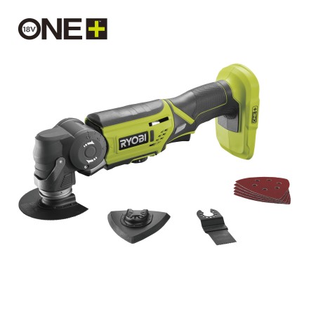 Ryobi ONE многофункциональный инструмент R18MT-0 5133002466 купить в Нижневартовске