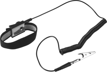 Антистатические браслеты серия МАСТЕР купить в Нижневартовске