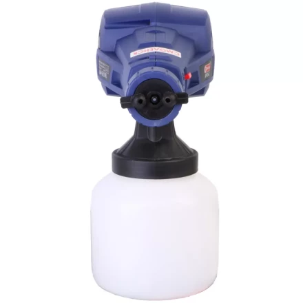 Краскораспылитель электрический Диолд КРЭ-2 купить в Нижневартовске