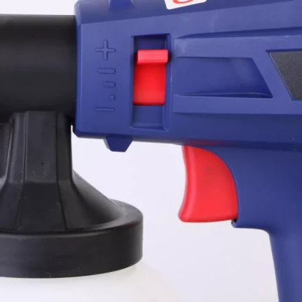 Краскораспылитель электрический Диолд КРЭ-2 купить в Нижневартовске