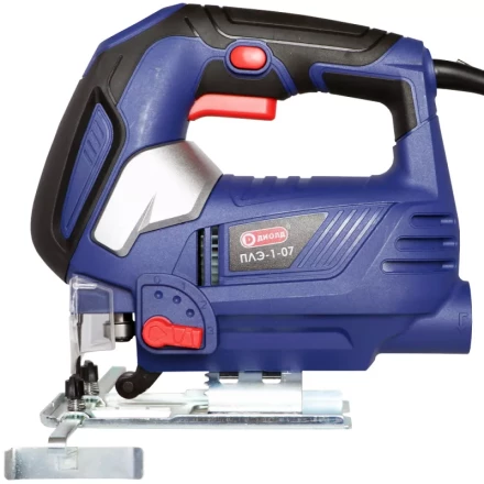 Лобзик Диолд ПЛЭ-1-07 (быстрозажимной механизм) купить в Нижневартовске