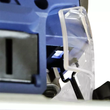 Лобзик Диолд ПЛЭ-1-07 (быстрозажимной механизм) купить в Нижневартовске