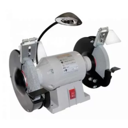 Электроточило с подсветкой Интерскол Т-200/350 купить в Нижневартовске