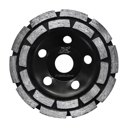 Фрезы алмазные торцевые сегментные SK-FATS230 купить в Нижневартовске