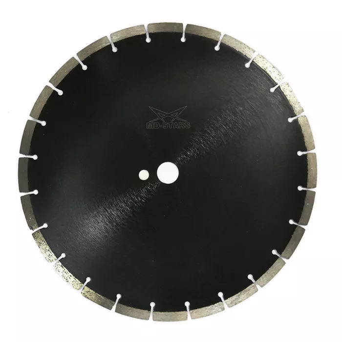 Диск алмазный 1A1RSS ASPHALT MD-STARS 300*2,8*10*22T*25,4 mm купить в Нижневартовске