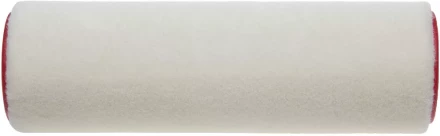 Ролик сменный ЗУБР "ЭКСПЕРТ" "ВЕЛЮР", 100% шерсть, ворс 4мм, ручка 8мм, d=48/180мм 02533-18 купить в Нижневартовске