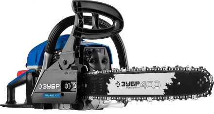 Бензиновая пила (бензопила) ПБЦ-450 40П серия ПРОФЕССИОНАЛ купить в Нижневартовске