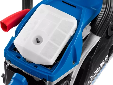 Бензиновая пила (бензопила) ПБЦ-450 40П серия ПРОФЕССИОНАЛ купить в Нижневартовске