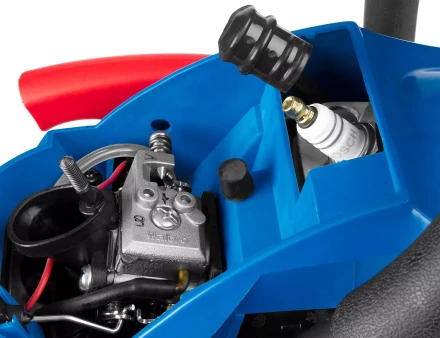 Бензиновая пила (бензопила) ПБЦ-450 40П серия ПРОФЕССИОНАЛ купить в Нижневартовске