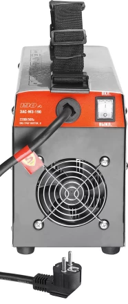 Сварочный инвертор ММА ЗАС-М3-190 серия МАСТЕР купить в Нижневартовске