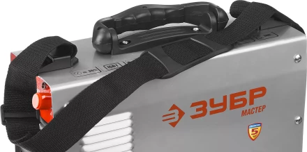 Сварочный инвертор ММА ЗАС-М3-190 серия МАСТЕР купить в Нижневартовске