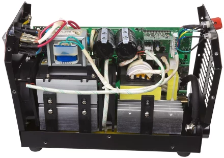 Сварочный инвертор ММА ЗАС-М3-190 серия МАСТЕР купить в Нижневартовске