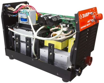 Сварочный инвертор ММА ЗАС-М3-190 серия МАСТЕР купить в Нижневартовске