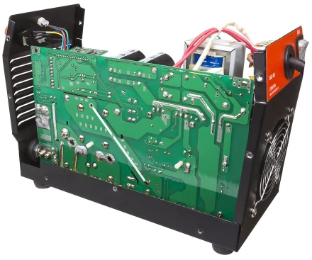 Сварочный инвертор ММА ЗАС-М3-190 серия МАСТЕР купить в Нижневартовске