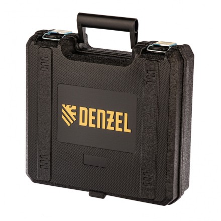Дрель-шуруповерт аккумуляторная CDL-IB-18-02 Denzel 26113 купить в Нижневартовске