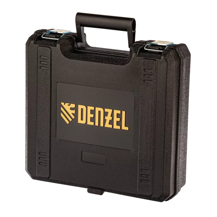 Дрель-шуруповерт аккумуляторная CDL-IB-18-02 Denzel 26113 купить в Нижневартовске