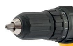 Дрель-шуруповерт аккумуляторная CDL-IB-18-02 Denzel 26113 купить в Нижневартовске