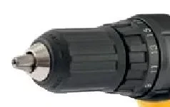 Дрель-шуруповерт аккумуляторная CDL-IB-18-02 Denzel 26113 купить в Нижневартовске