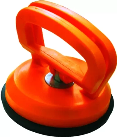 Стеклодомкрат одинарный  SPARTA 875055 купить в Нижневартовске