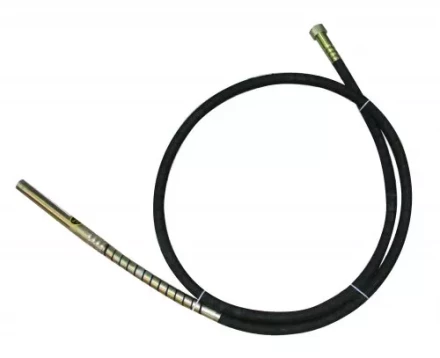 Вал гибкий для ПЭ 700 15/35 57312 купить в Нижневартовске